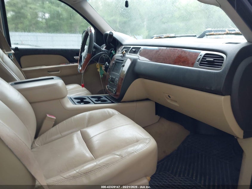 2007 CHEVROLET SILVERADO 1500 VIN: 2GCEK13M471604508