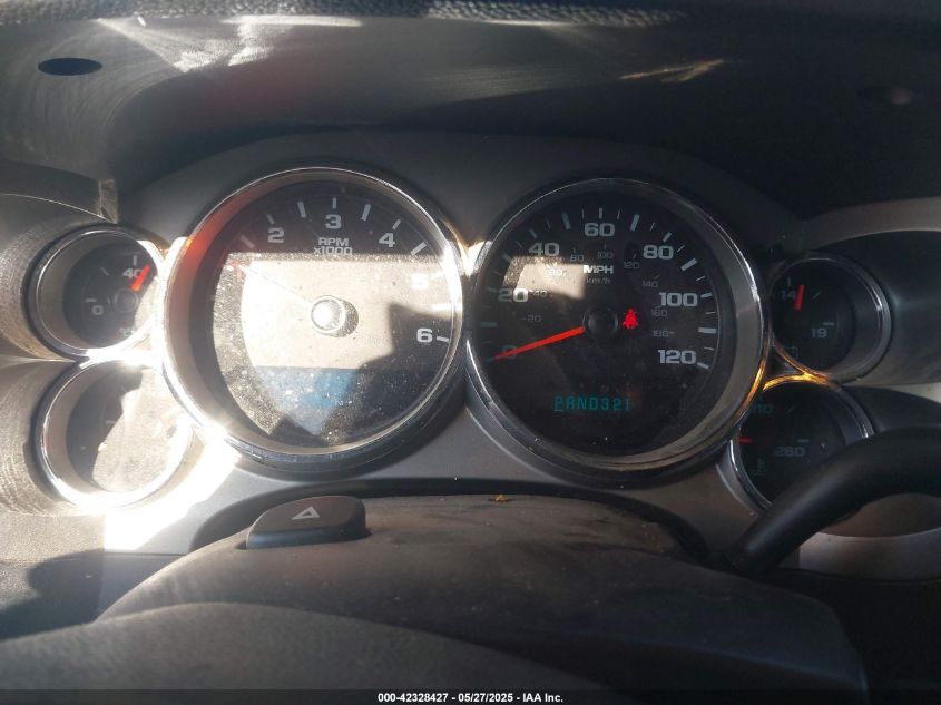 2008 GMC Sierra 1500 Sle1 VIN: 3GTEK13328G307270 Lot: 42328427