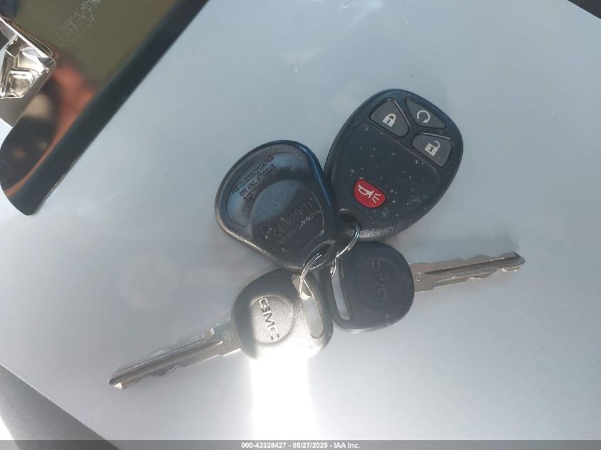 2008 GMC Sierra 1500 Sle1 VIN: 3GTEK13328G307270 Lot: 42328427