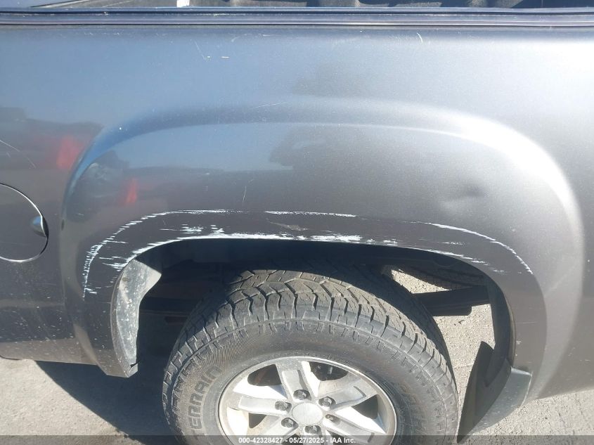 2008 GMC Sierra 1500 Sle1 VIN: 3GTEK13328G307270 Lot: 42328427