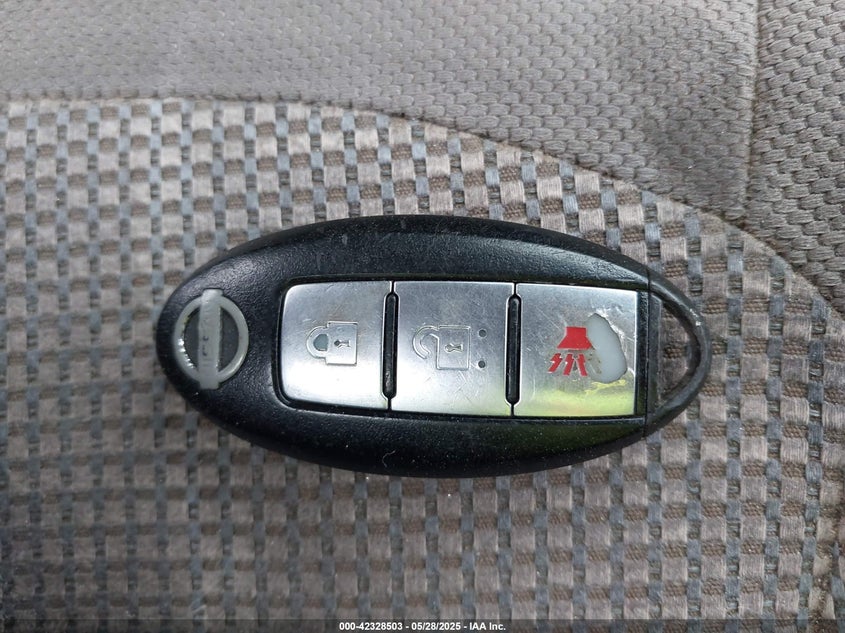 2013 NISSAN ROGUE SV - JN8AS5MT1DW514172