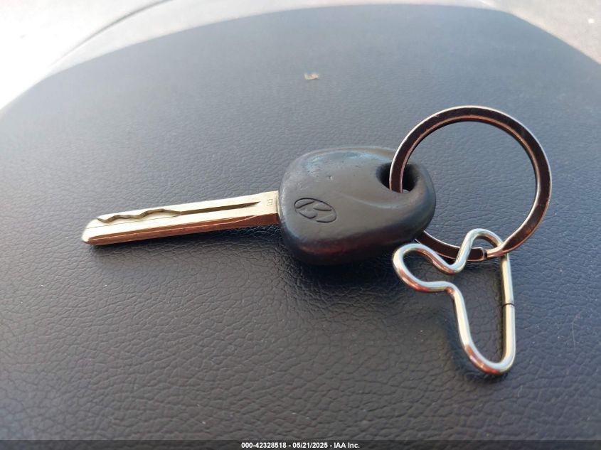 2013 Hyundai Sonata Gls VIN: 5NPEB4AC2DH594583 Lot: 42328518