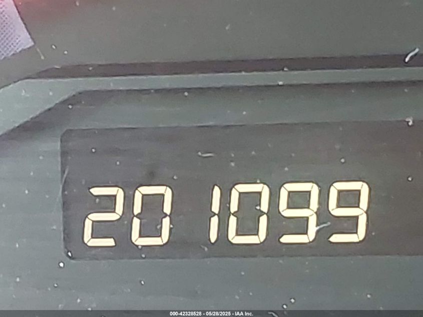 2010 Honda Odyssey Ex-L VIN: 5FNRL3H68AB001957 Lot: 42328528