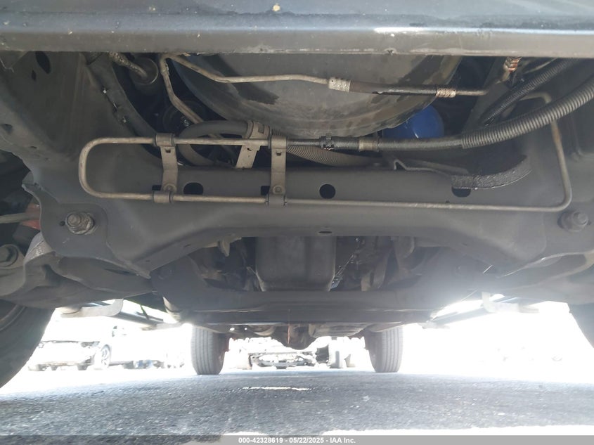2008 FORD F-150 VIN: 1FTPX125X8KC77697