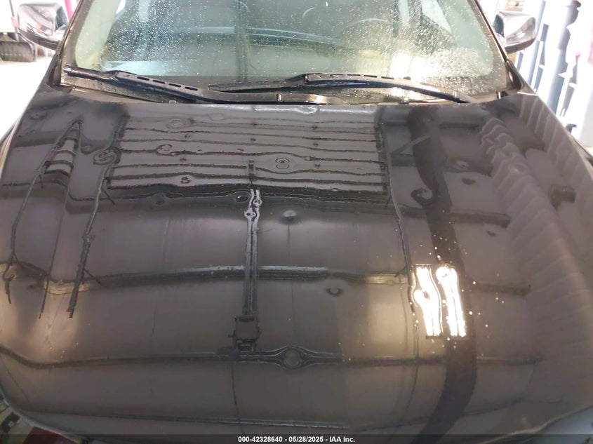 2017 CHEVROLET EQUINOX VIN: 2GNFLGE38H6102833