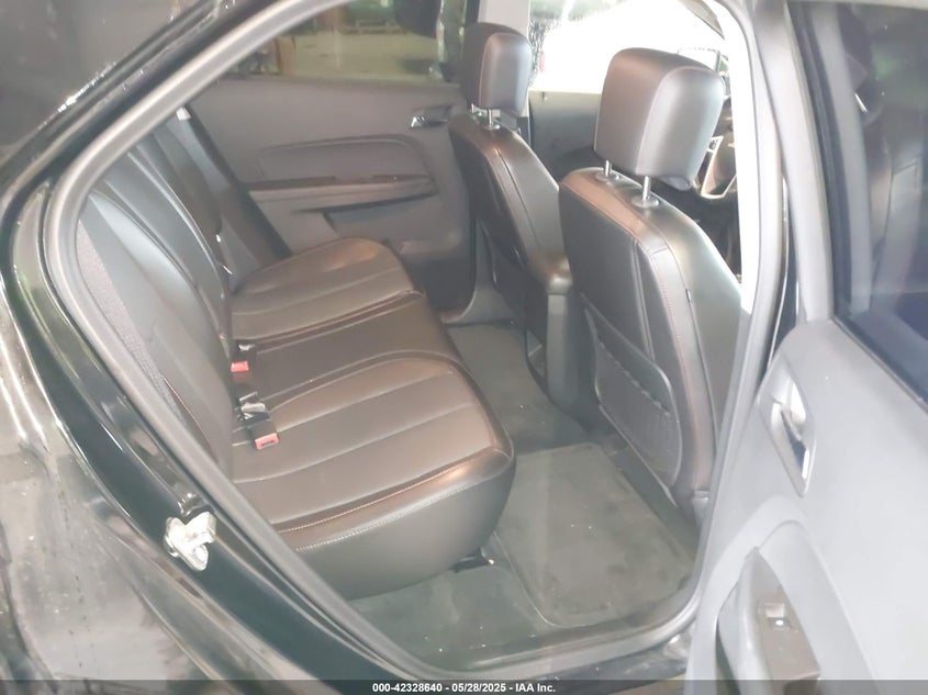 2017 CHEVROLET EQUINOX VIN: 2GNFLGE38H6102833