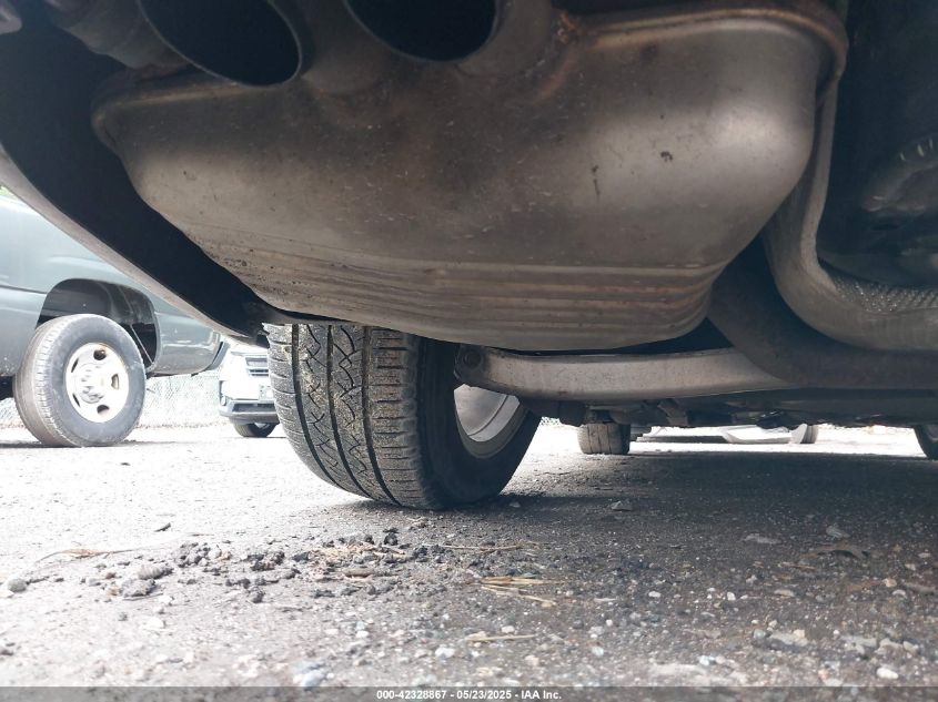 2008 Saab 9-3 2.0T VIN: YS3FB46Y381015373 Lot: 42328867