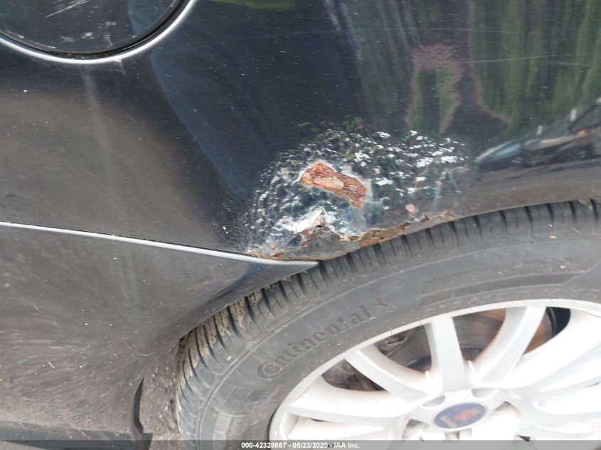 2008 Saab 9-3 2.0T VIN: YS3FB46Y381015373 Lot: 42328867