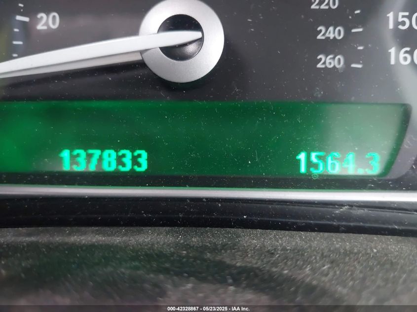 2008 Saab 9-3 2.0T VIN: YS3FB46Y381015373 Lot: 42328867