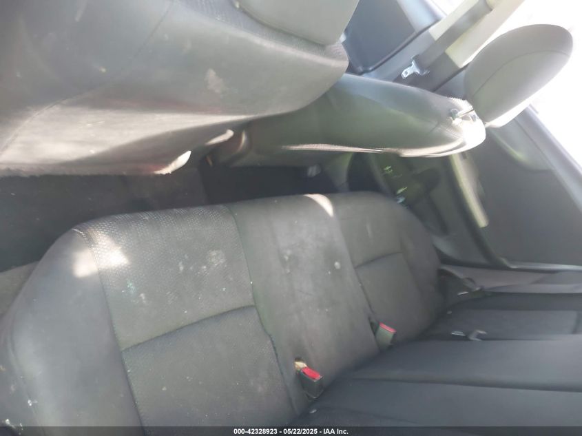 2010 Toyota Corolla S VIN: 1NXBU4EE8AZ257907 Lot: 42328923