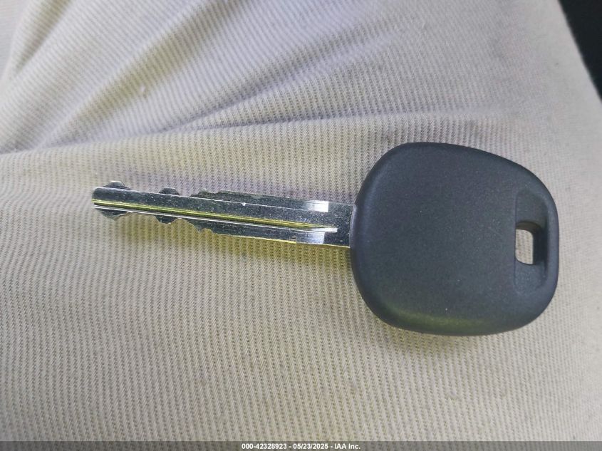 2010 Toyota Corolla S VIN: 1NXBU4EE8AZ257907 Lot: 42328923