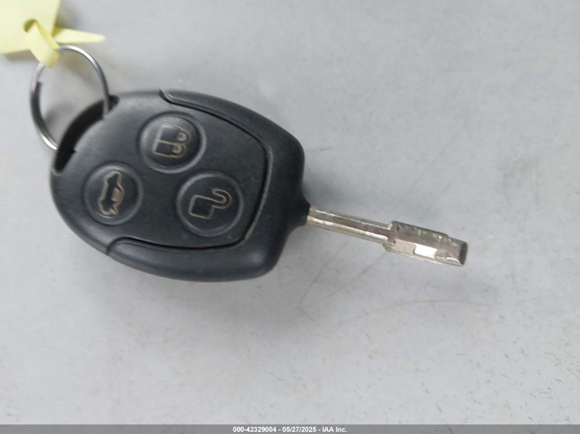 2013 Ford Transit Connect Xlt VIN: NM0LS6BN1DT173787 Lot: 42329004