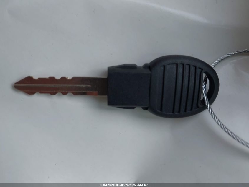 2010 Chrysler Pt Cruiser Classic VIN: 3A4GY5F92AT132198 Lot: 42329010