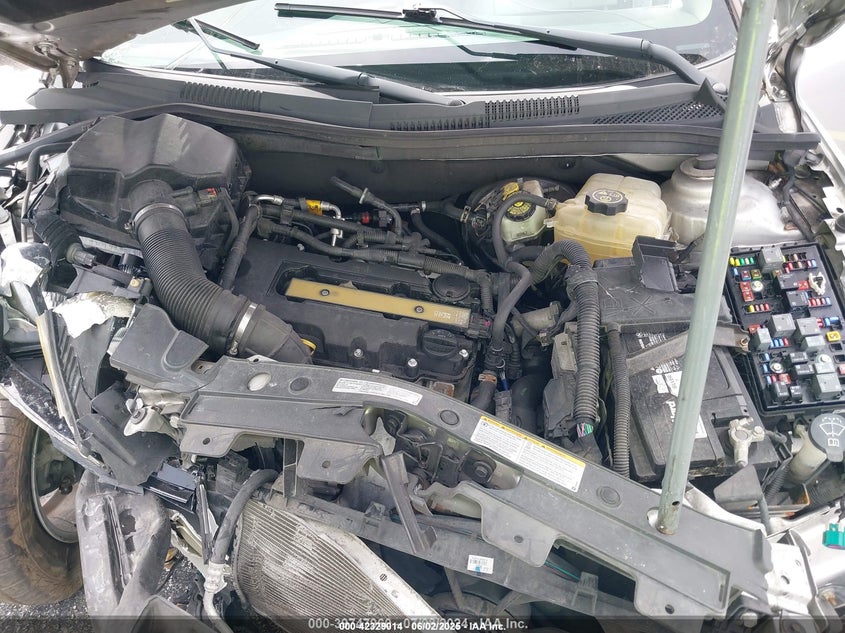 2014 Chevrolet Cruze 1Lt Auto VIN: 1G1PC5SB8E7117690 Lot: 42329014