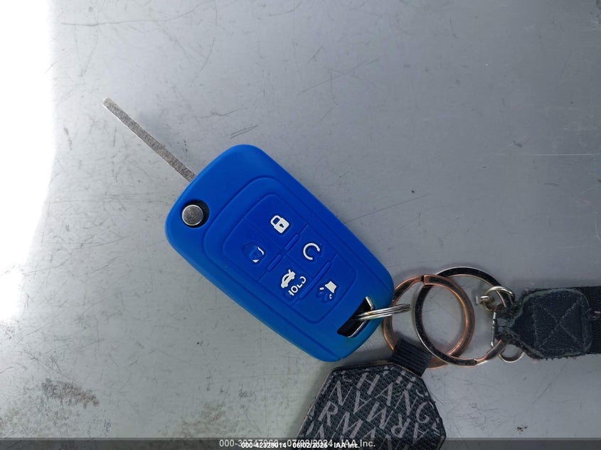 2014 Chevrolet Cruze 1Lt Auto VIN: 1G1PC5SB8E7117690 Lot: 42329014