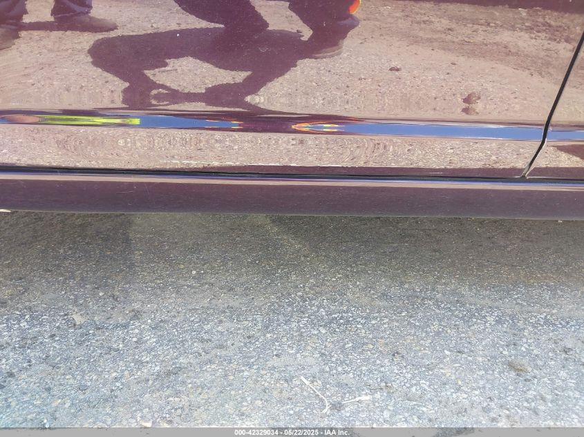 2008 Buick Lucerne Cx VIN: 1G4HP57218U181838 Lot: 42329034