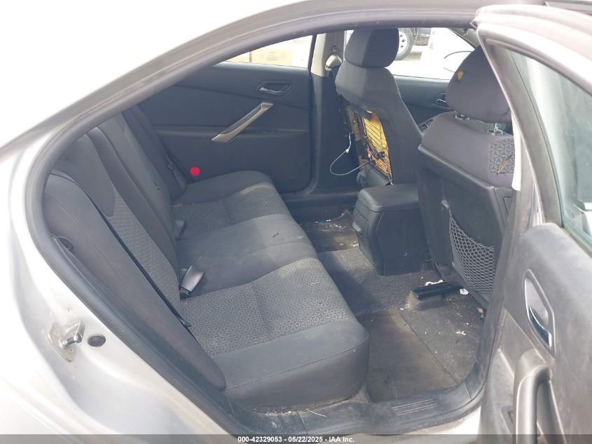 2009 Pontiac G6 VIN: 1G2ZG57B194122044 Lot: 42329053