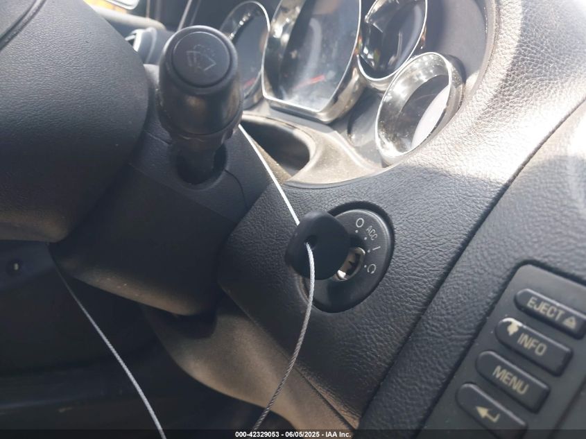 2009 Pontiac G6 VIN: 1G2ZG57B194122044 Lot: 42329053