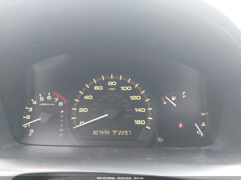 2006 HONDA ACCORD VIN: 1HGCM56886A120998