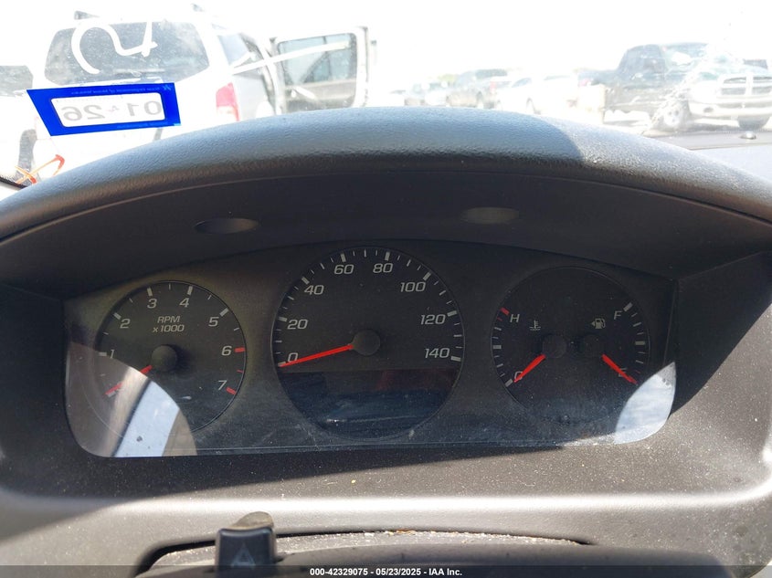 2011 CHEVROLET IMPALA VIN: 2G1WF5EK4B1164996