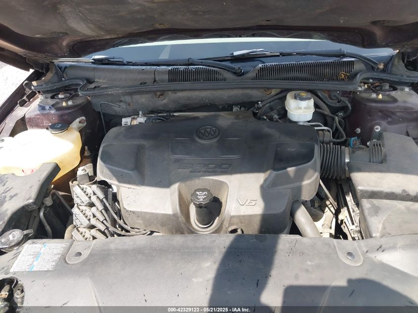 2008 Buick Lucerne Cxl VIN: 1G4HD57278U128392 Lot: 42329123