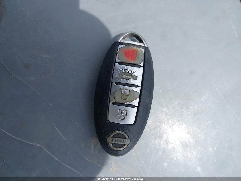 2009 NISSAN ALTIMA VIN: 1N4AL21E19N541372