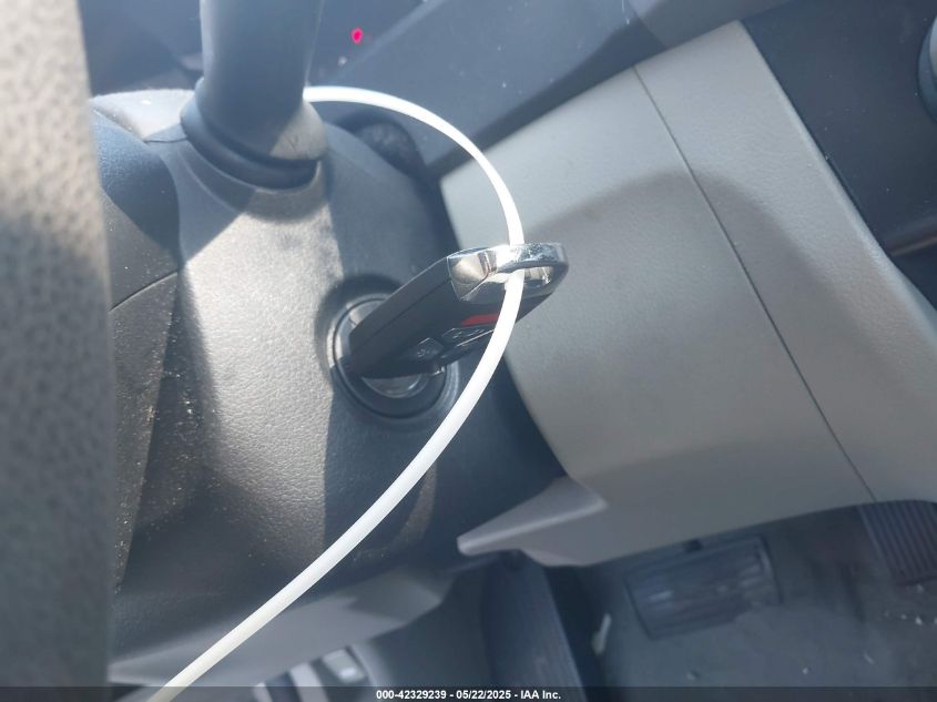 2012 Honda Civic Lx VIN: 19XFB2F52CE323173 Lot: 42329239