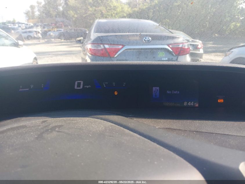 2012 Honda Civic Lx VIN: 19XFB2F52CE323173 Lot: 42329239