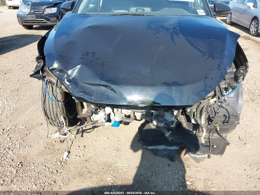 2020 HYUNDAI TUCSON ULTIMATE - KM8J3CAL9LU242591