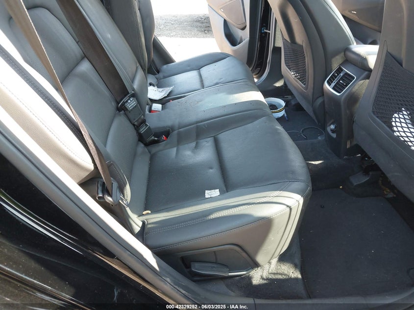 2020 HYUNDAI TUCSON ULTIMATE - KM8J3CAL9LU242591