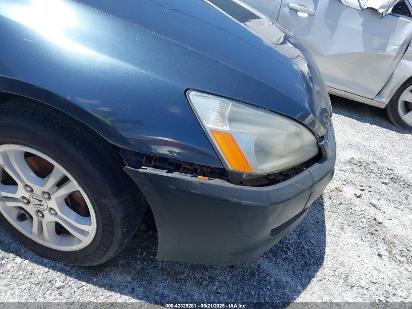 2007 Honda Accord 2.4 Lx VIN: 1HGCM72347A015561 Lot: 42329281