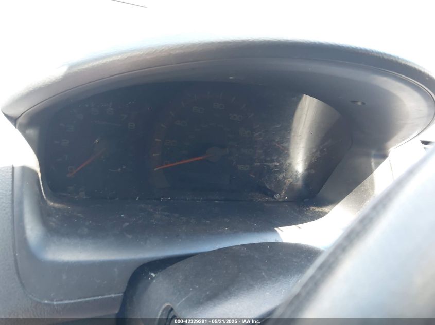 2007 Honda Accord 2.4 Lx VIN: 1HGCM72347A015561 Lot: 42329281