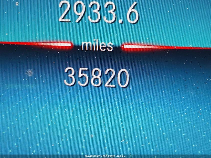 2022 Mercedes-Benz GLE-Class - 4JGFB4KB3NA713210