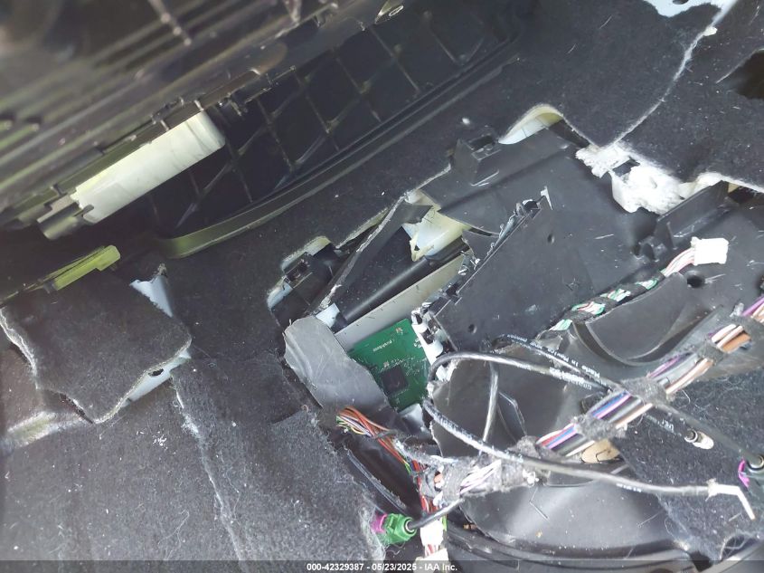 2022 Mercedes-Benz GLE-Class - 4JGFB4KB3NA713210