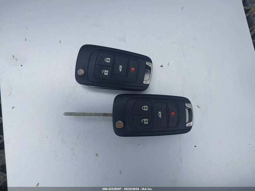 1G1PF5SC5C7133214 2012 CHEVROLET CRUZE photo no. 11