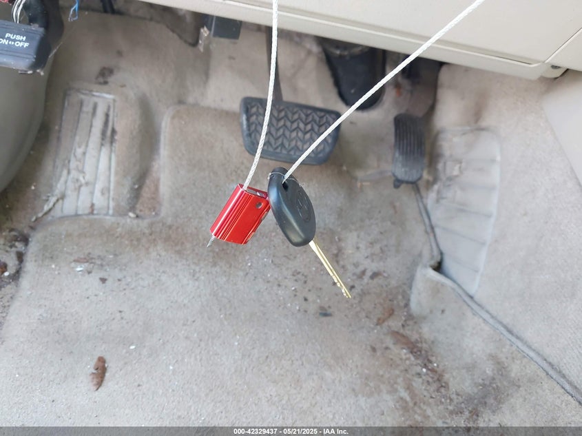 2010 Toyota Camry Le VIN: 4T1BF3EK2AU077414 Lot: 42329437