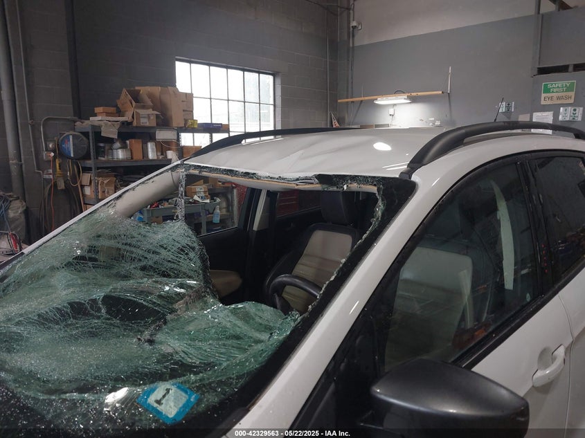 2019 FORD ESCAPE SEL - 1FMCU9HDXKUA66057