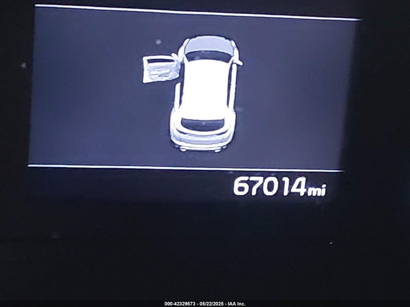 2020 KIA SPORTAGE LX - KNDPMCAC1L7730489