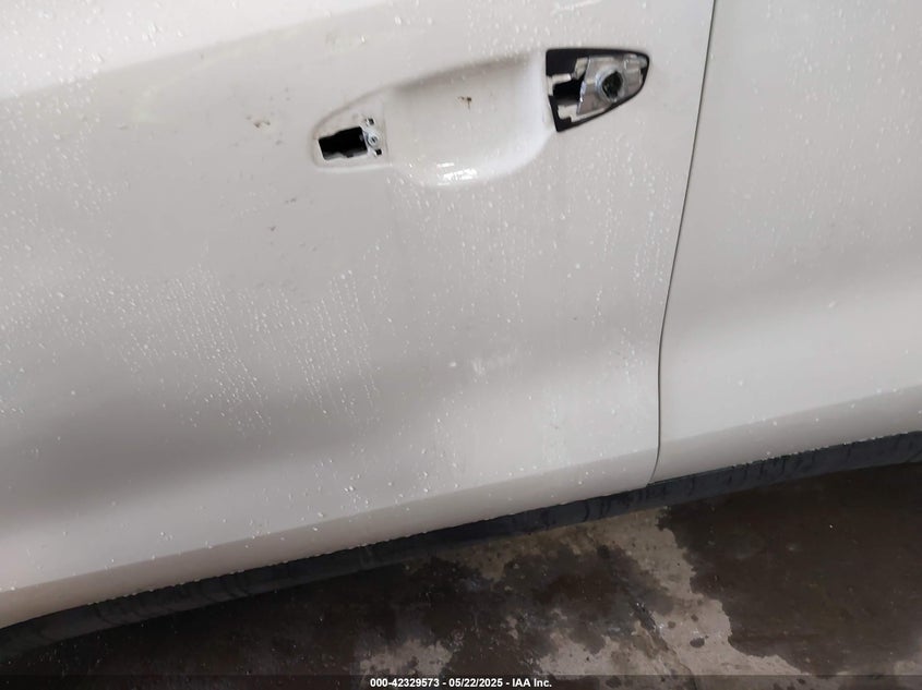 2020 KIA SPORTAGE LX - KNDPMCAC1L7730489