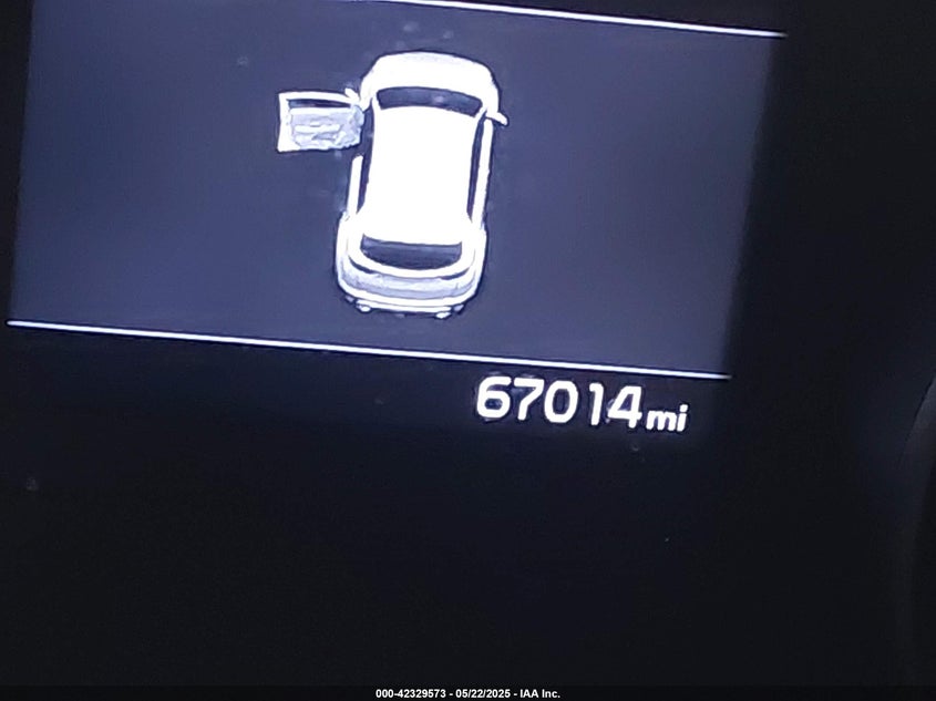 2020 KIA SPORTAGE LX - KNDPMCAC1L7730489