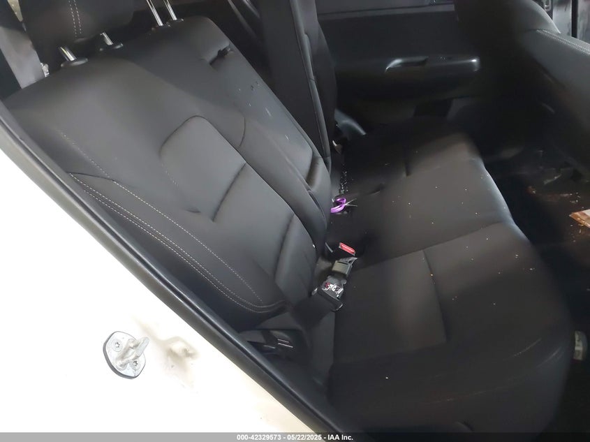 2020 KIA SPORTAGE LX - KNDPMCAC1L7730489