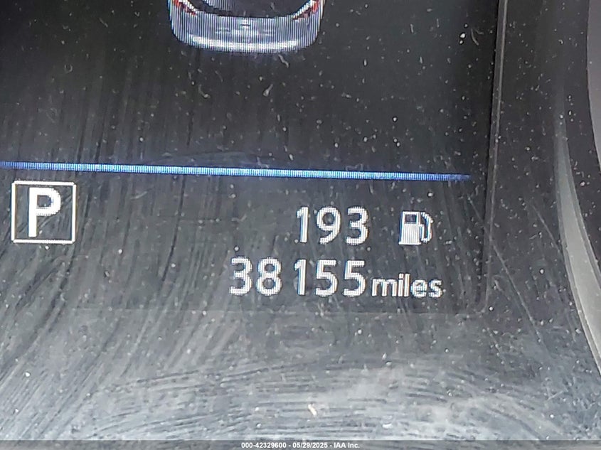 2019 NISSAN ROGUE SV - JN8AT2MV3KW374457