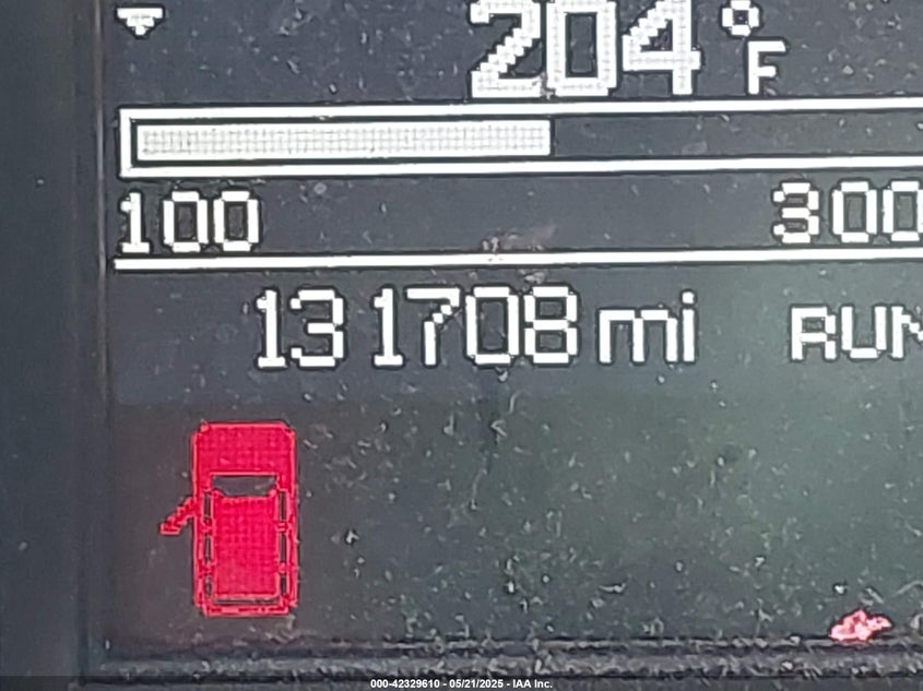 2014 DODGE GRAND CARAVAN R/T - 2C4RDGEG1ER365634