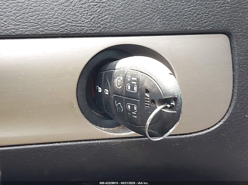 2014 DODGE GRAND CARAVAN R/T - 2C4RDGEG1ER365634