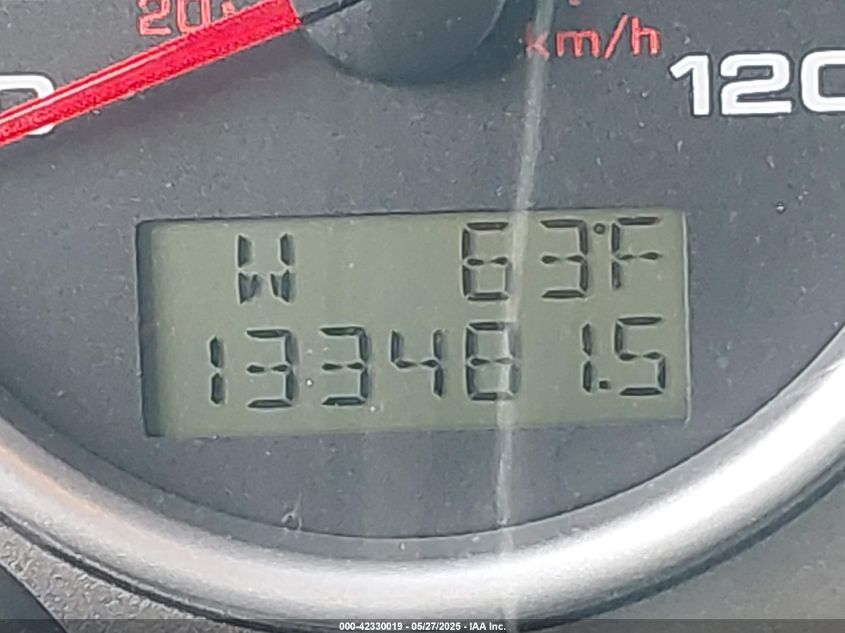 2007 Ford F-150 Fx4/Lariat/Xl/Xlt VIN: 1FTPX14V27NA52359 Lot: 42330019