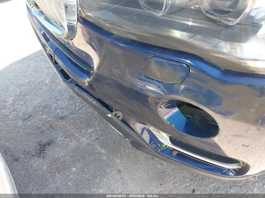 2017 BMW X3 XDRIVE28I - 5UXWX9C59H0T05427