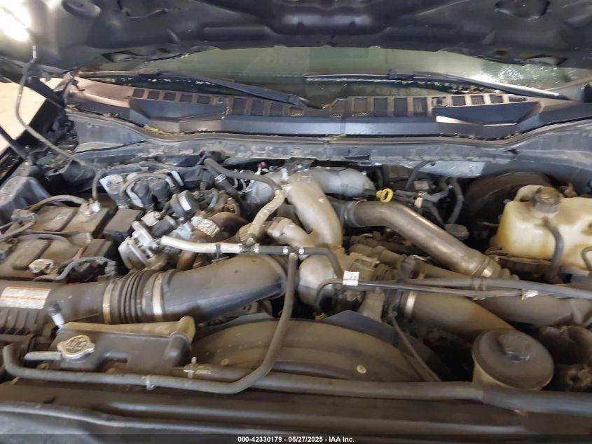 2021 Ford F-250 - 1FT7W2BT7MED67194