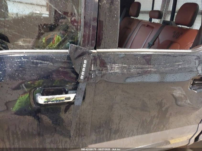 2021 Ford F-250 - 1FT7W2BT7MED67194