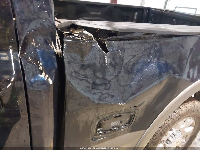 2021 Ford F-250 - 1FT7W2BT7MED67194