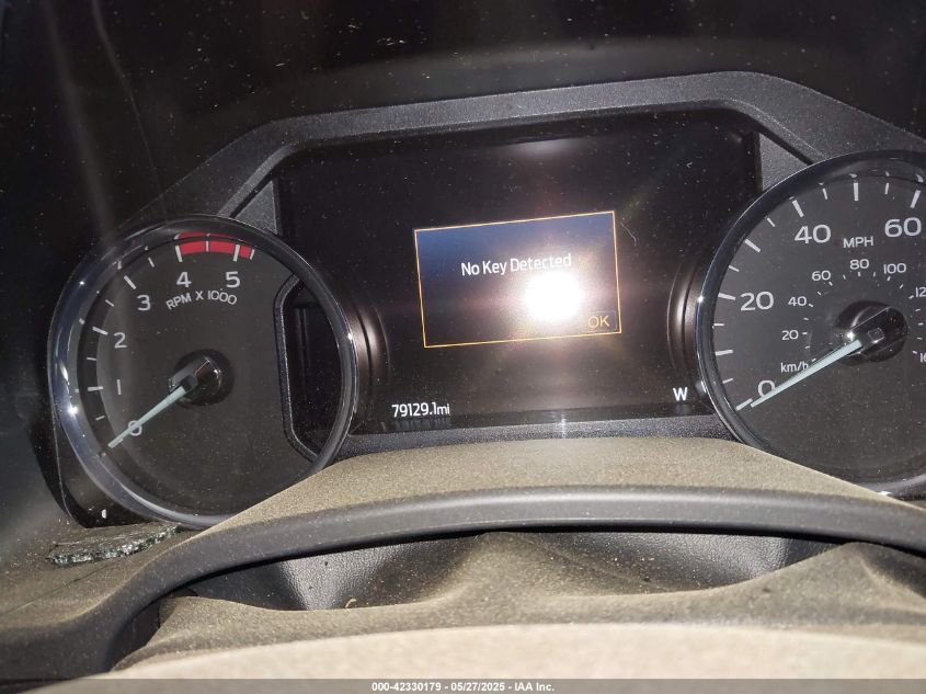 2021 Ford F-250 - 1FT7W2BT7MED67194